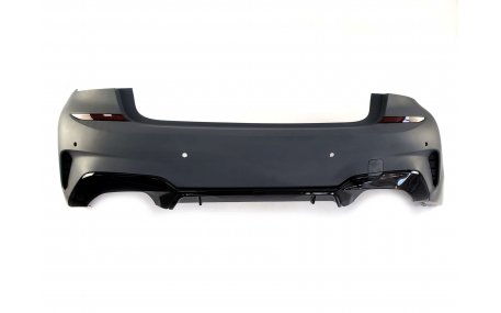 Комплект обвеса BMW 3 G20 2019-2022
