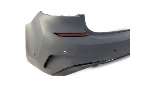 Комплект обвеса BMW 3 G20 2019-2022