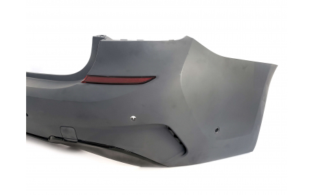 Комплект обвеса BMW 3 G20 2019-2022