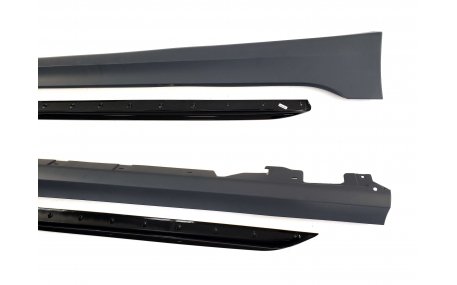 Комплект обвеса BMW 3 G20 2019-2022