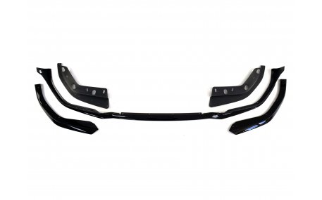 Накладка передняя BMW 3 G20 2019-2022