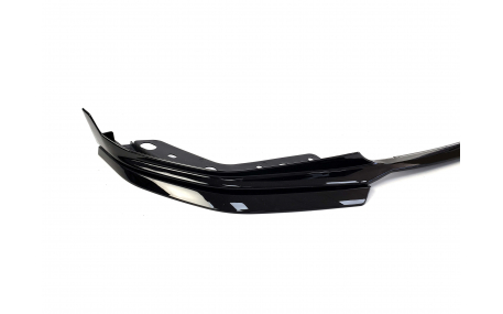 Накладка передняя BMW 3 G20 2019-2022