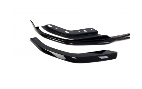 Накладка передняя BMW 3 G20 2019-2022