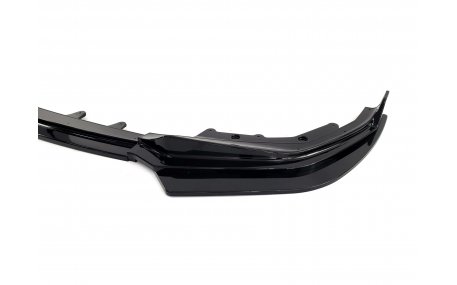 Накладка передняя BMW 3 G20 2019-2022