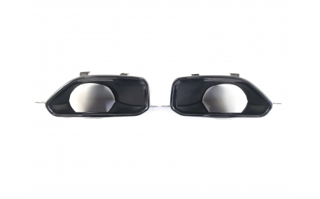 Насадки на глушитель BMW 3 G20