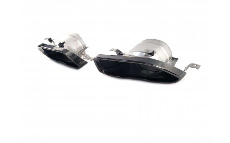 Насадки на глушитель BMW 3 G20