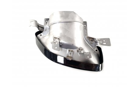 Насадки на глушитель BMW 3 G20