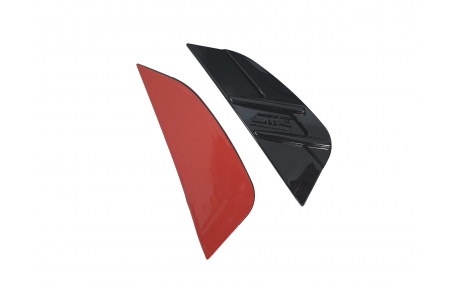 Крылья BMW 3 G20