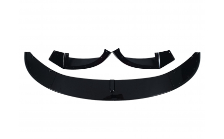 Накладка передняя BMW 4 F32