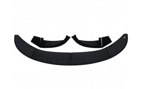 Накладка передняя BMW 4 F32