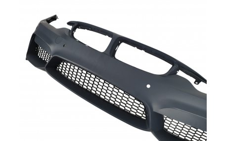 Комплект обвеса BMW 4 (F32)