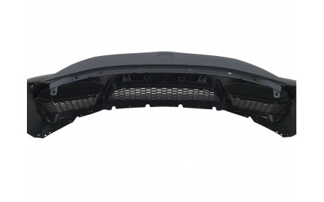 Комплект обвеса BMW 4 (F32)