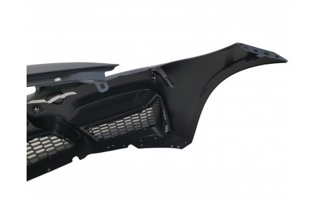 Комплект обвеса BMW 4 (F32)