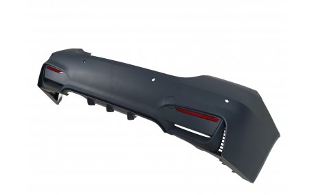 Комплект обвеса BMW 4 (F32)