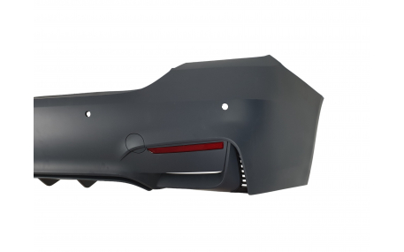 Комплект обвеса BMW 4 (F32)