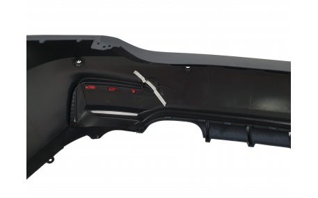 Комплект обвеса BMW 4 (F32)