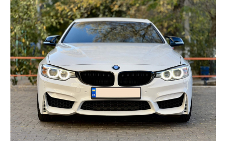 Комплект обвеса BMW 4 (F32)