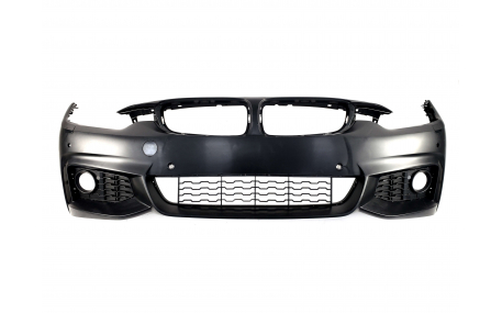 Комплект обвеса BMW 4 (F32)