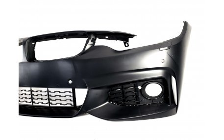 Комплект обвеса BMW 4 (F32)