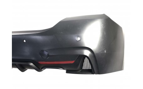 Комплект обвеса BMW 4 (F32)