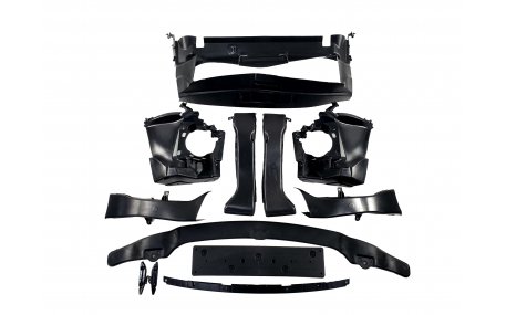 Комплект обвеса BMW 4 (F32)