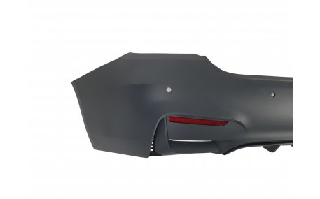 Комплект обвеса BMW 4 (F36)