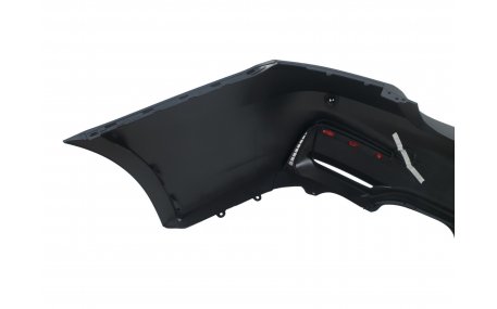 Комплект обвеса BMW 4 (F36)