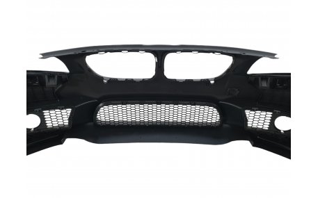 Бампер передний BMW 5 (F10)