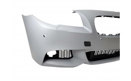 Бампер передний BMW 5 (F10)