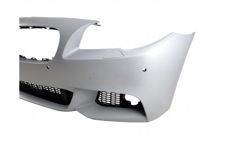 Бампер передний BMW 5 (F10)