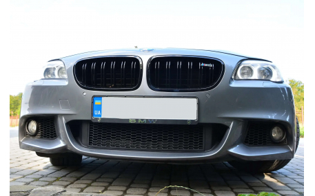 Бампер передний BMW 5 (F10)