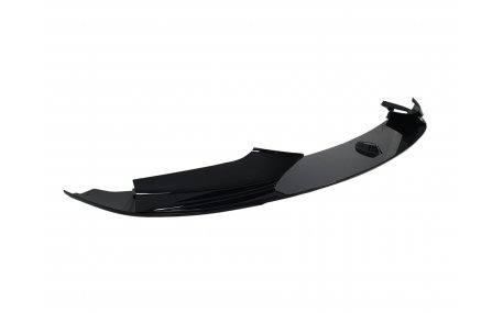 Накладка передняя BMW 5 (F10)