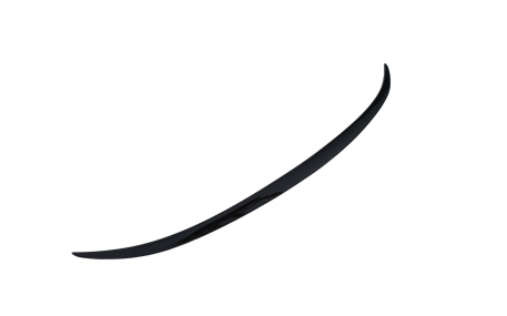 Спойлер BMW 5 (F10)