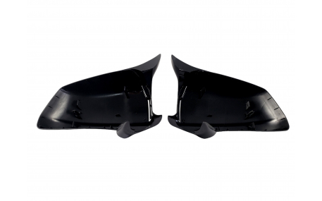 Хром накладка BMW 5 (F10)