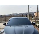 Хром накладка BMW 5 (F10)