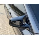 Хром накладка BMW 5 (F10)