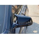 Хром накладка BMW 5 (F10)
