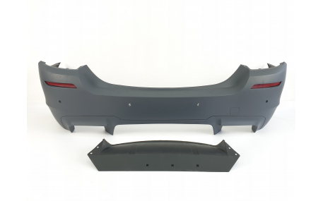 Комплект обвеса BMW 5 (F10)