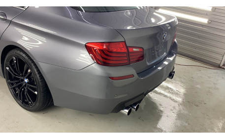 Комплект обвеса BMW 5 (F10)