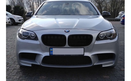 Комплект обвеса BMW 5 (F10)
