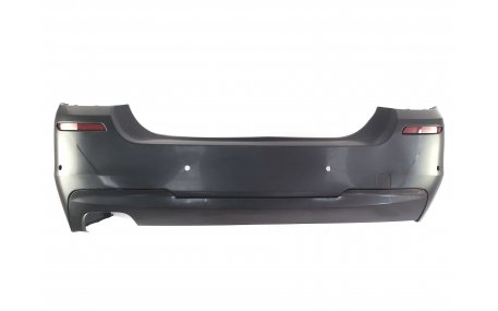 Комплект обвеса BMW 5 (F10)