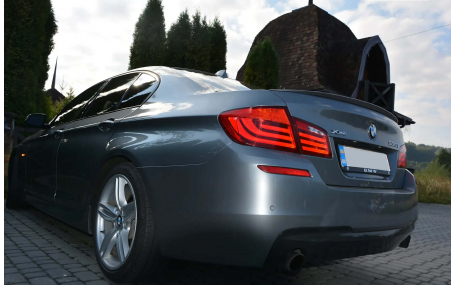 Комплект обвеса BMW 5 (F10)