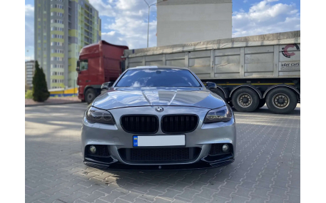 Комплект обвеса BMW 5 (F10)