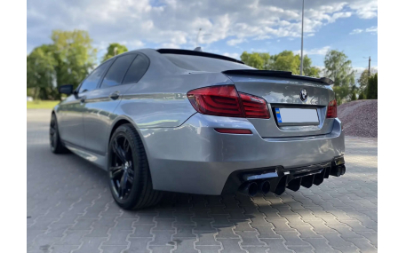 Комплект обвеса BMW 5 (F10)