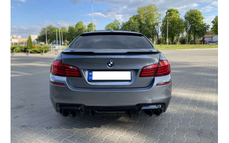 Комплект обвеса BMW 5 (F10)