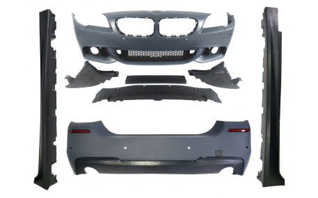 Комплект обвеса BMW 5 (F10)