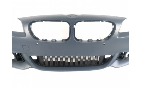 Комплект обвеса BMW 5 (F10)