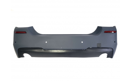 Комплект обвеса BMW 5 (F10)