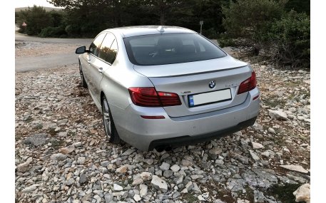 Комплект обвеса BMW 5 (F10)