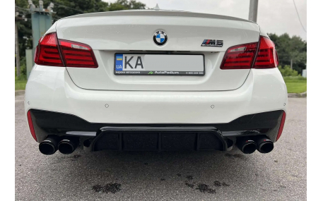 Комплект обвеса BMW 5 (F10)
